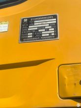 XCMG Official Mobile Used Truck Crane QY95K7C in Excellent Condition